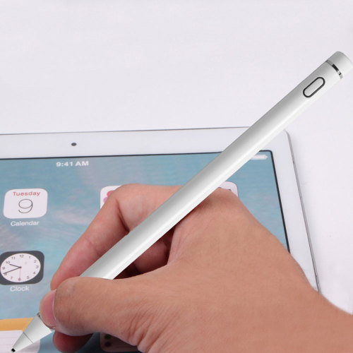 Crayon Stylus Slim Active