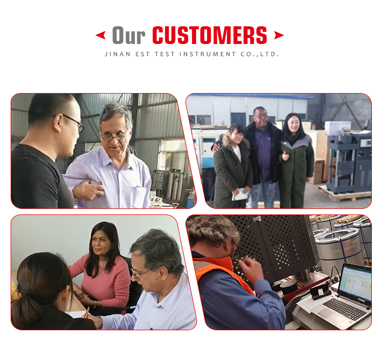 China factory single column 500N 1000N 2000N electronic automatic loading spring tensile compression stiffness tester