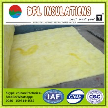 Glass Wool / Glass wool felt/ Glass wool blanket/ Glass wool batts