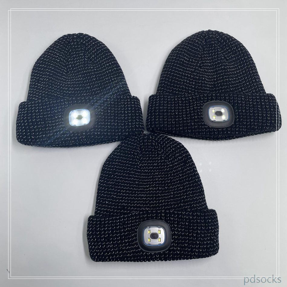 Knitted cap12