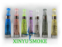 E Cigarette, CE4 Clearomizer