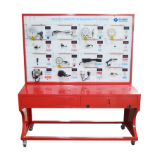 Automotive Electrical Trainer: Sensor Measurement System