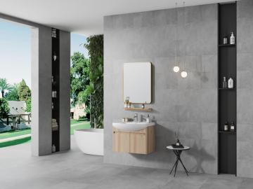 Commercial led down light caninet