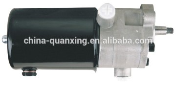 MF 385 tractor Hydrualic pump