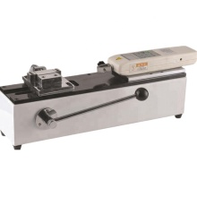 Horizontal Wire Rope Tensile Strength Tester Machine