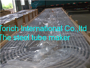 U Bend Tube,Steel U Tube,U Bend Pipe,Heat Exchanger U Tube,U Bend Steel Tube