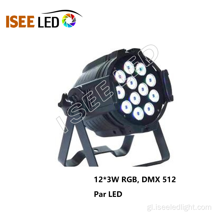 LED par Stage Light Gallary