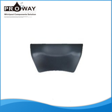 High Quality Bathtub Head PU Pillow Spa Corner Pillow Spa Bath Tub Pillow