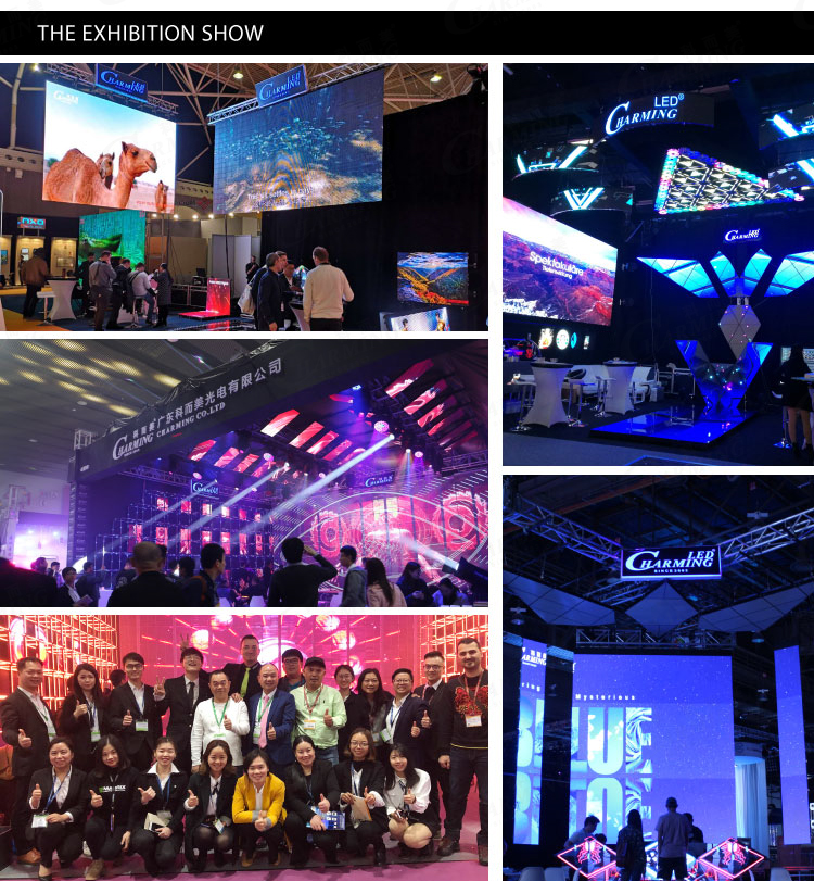 wholesale P3.91 outdoor rental led screen led wall led backdrop led screen 1920HZ 500*500/500*1000mm