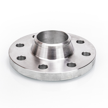 steel pipe welding neck flange