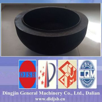 Black Primer Carbon Steel Pipe Fitting Discount