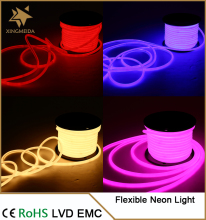 Flexible Neon led strip power adapter