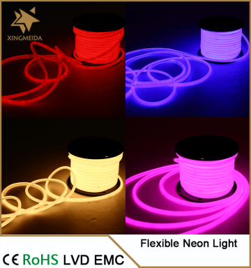 flexible neon led