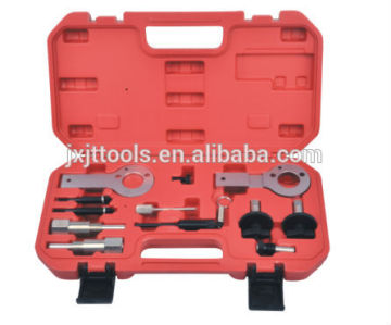 ENGINE TIMING TOOL SET-FIAT&OPEL