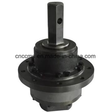 High Precision Drive Gears for Reducer