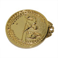 Medaglia di Medaglia di Metallo Medaglia Commemorativa Per i Billards