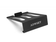 Pair,Speaker Stands Pair Bookshelf,Studio Monitor Stands