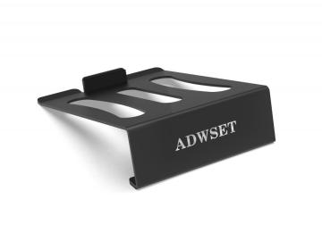 Pair,Speaker Stands Pair Bookshelf,Studio Monitor Stands