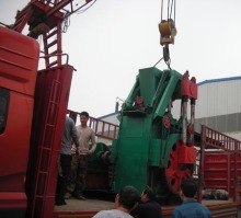 Good Performance Brick Making Machine