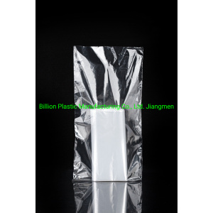 Clear Plastic Bag Poly Bag For Bread