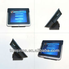 17" Desktop All in one Touch Screen Information Kiosk