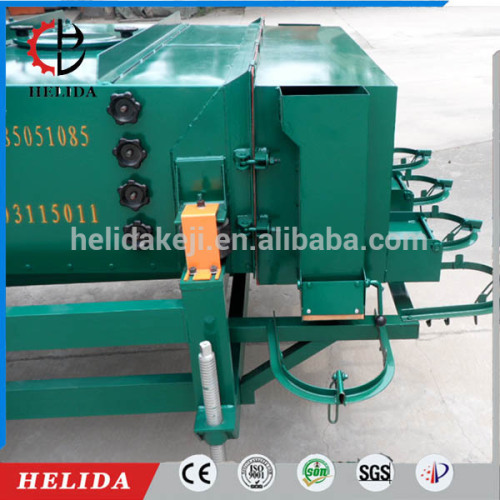 Agricutural Processing Machinery about Seed Gravity Destoner