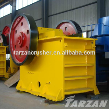 High efficiency mobile crusher plant for singapore from Tarzan machinery