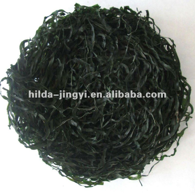 2020 High quality Machine dried kelp laminaria seaweed