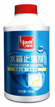 leak proof chemicals