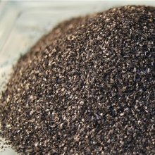 Coconut shell based granular activated carbon