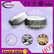 rg11 TM coaxial cable electric wire rope hoist rg11 TM telephone cable