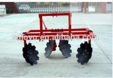 Tractor potato ridger produce by shandong joyo in China