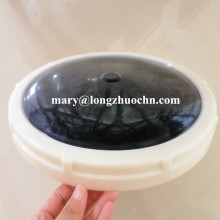 Air Diffusers for Aeration Tanks