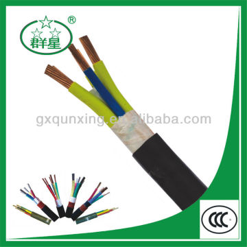 multicore cable