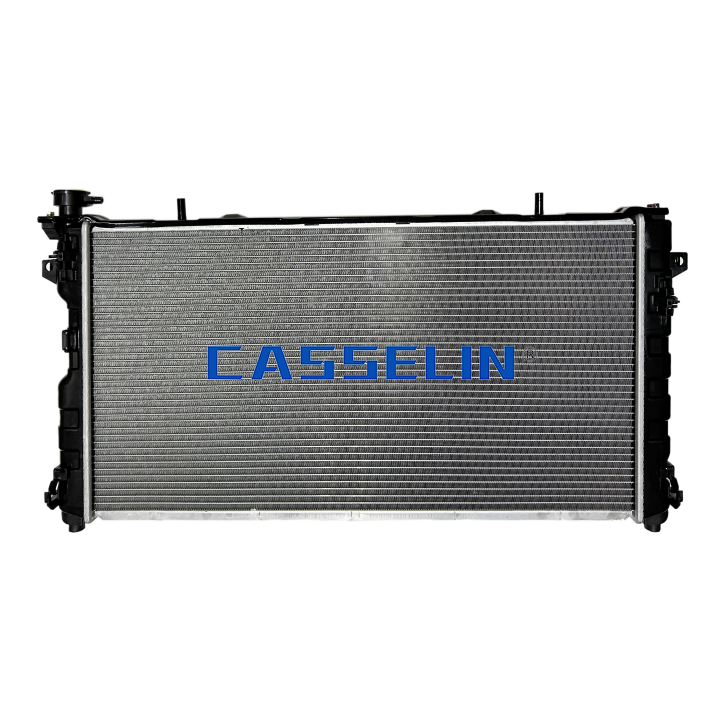 Chrysler Radiator, 4809168AC, Car Radiator Chrysler Radiator, 4809168AC, Car Radiator