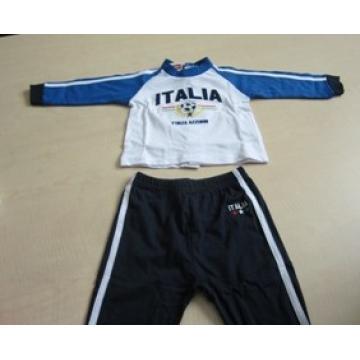 Cool Boy\'s T-shirt and trouser