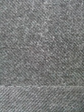 Cotton Poly Span Brushed Denim Cold Dyeing