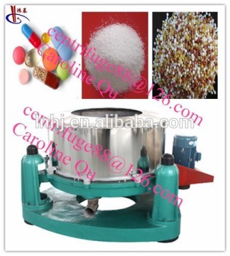 SS Three Column Top Discharge Centrifuge