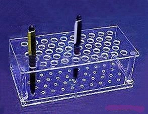 factory directly saleacrylic desk pen stand set