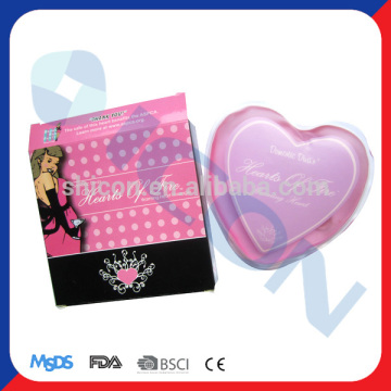 Instant heat pack sodium acetate with boxes