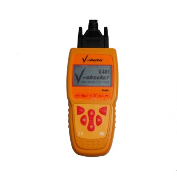 V-CHECKER V401 for BMW Diagnostic Tool English Version