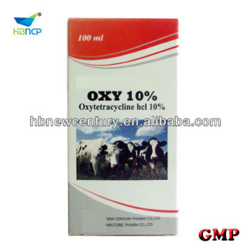 pharmaceutical oxytetracycline injection medicines and drugs