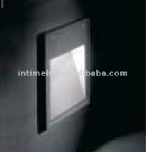 3352-LED waterproof led outdoor corner wall light