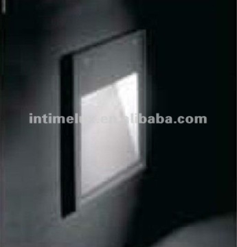 3352-LED waterproof led outdoor corner wall light