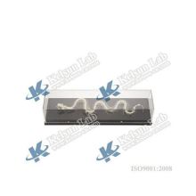 Exploring the Anatomy: 50201.05 Snake Skeleton in Depth