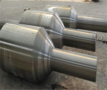 High Strength 4145mod, 40crmnmo Integral Straight Blade Stabilizer With Astm A388 Ut