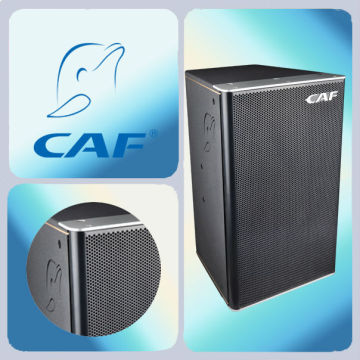 PRO-10+ night club sound system