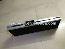 Aluminium folding pet ramp dog ramp