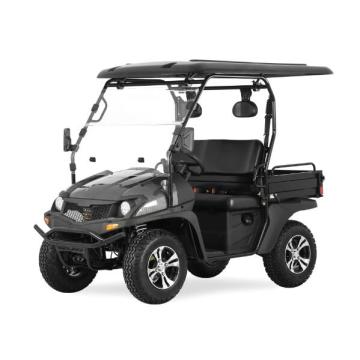 Jeep Style 200cc EFI Golf Cottes avec EPA