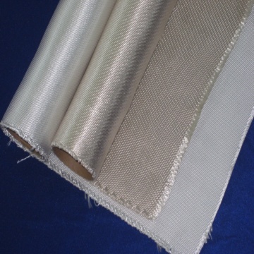 High Silicon Fiberglass Fabrics